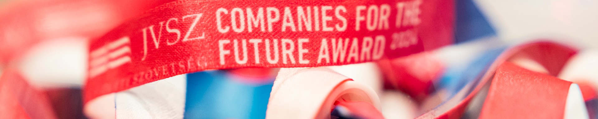 Újabb díjat nyert el a VGD Hungary!