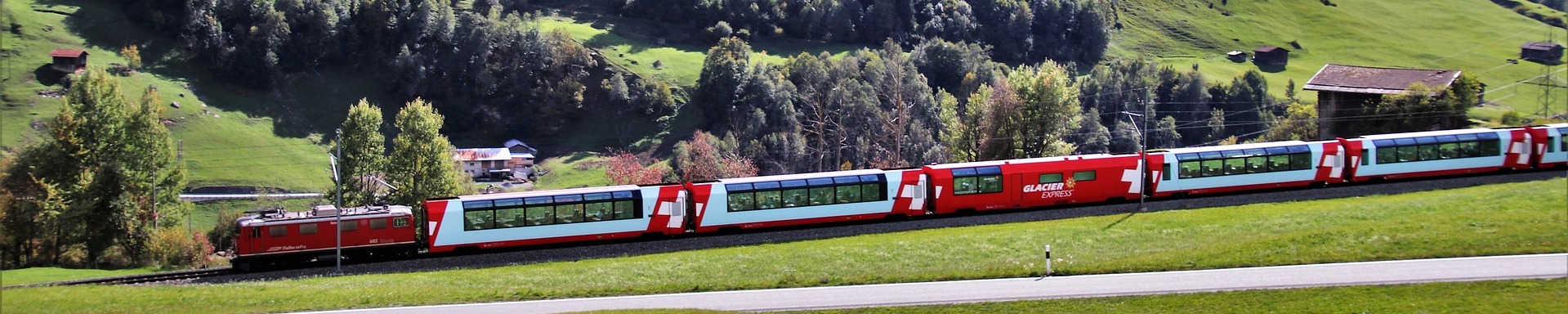 Global mobility: working in Switzerland