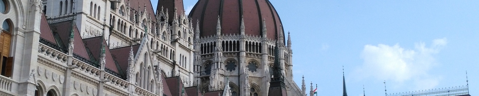 Doing Business in Hungary 2022