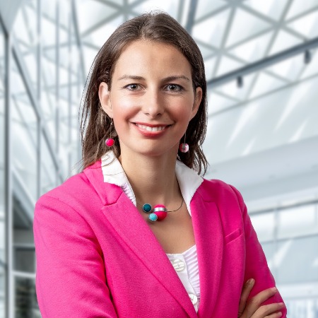 Eszter Szentes